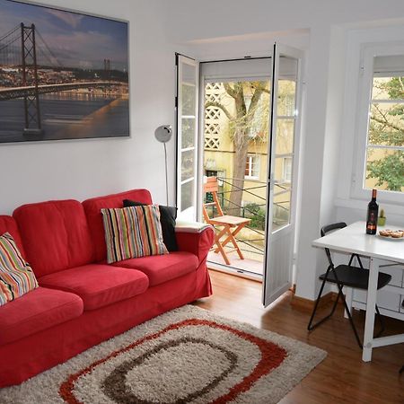 Lovely Apartment To Stay Lisbon Exterior photo